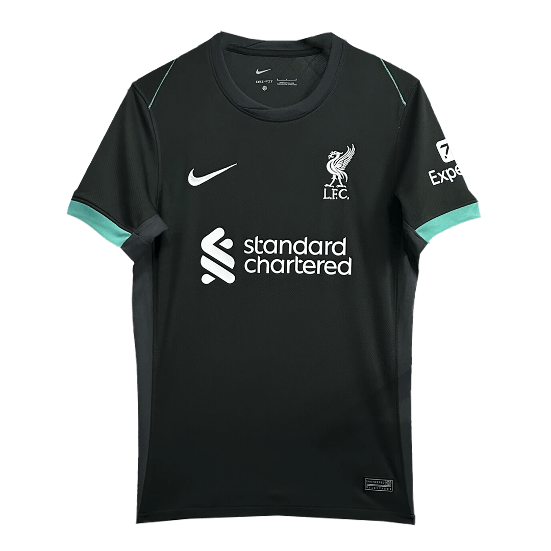 [Super Replica] Liverpool Away Jersey 2024/25