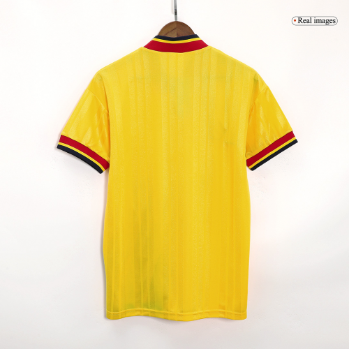 Retro Arsenal Away Jersey 1993/94