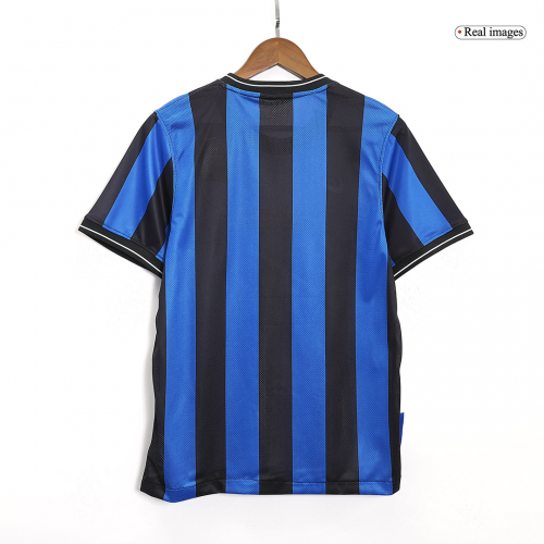 Retro Inter Milan UCL Final Home Jersey 2009/10