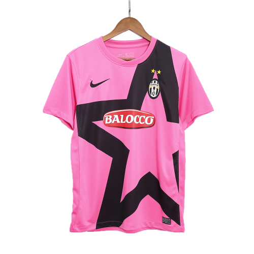 Juventus Retro Jersey Away 2011/12