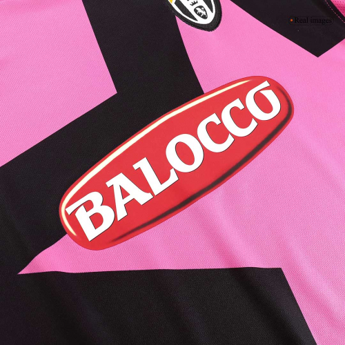 Juventus Retro Jersey Away 2011/12