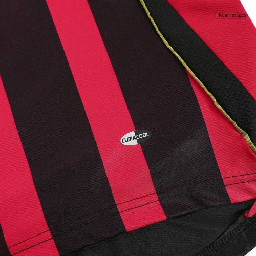 AC Milan Retro Jersey Home 2006/07