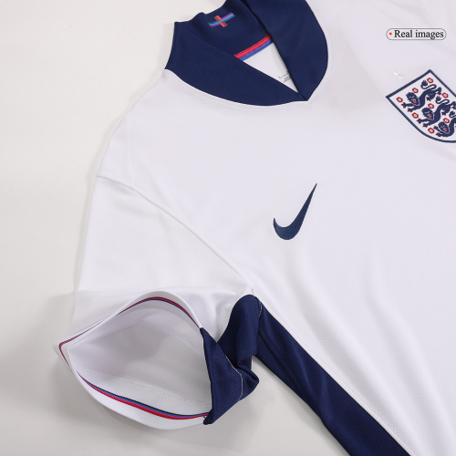 [Super Replica] England Home Jersey EURO 2024