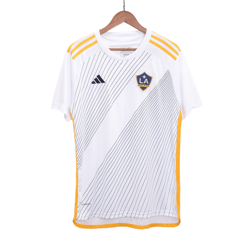 LA Galaxy Home Angeleno Kit Jersey 2024