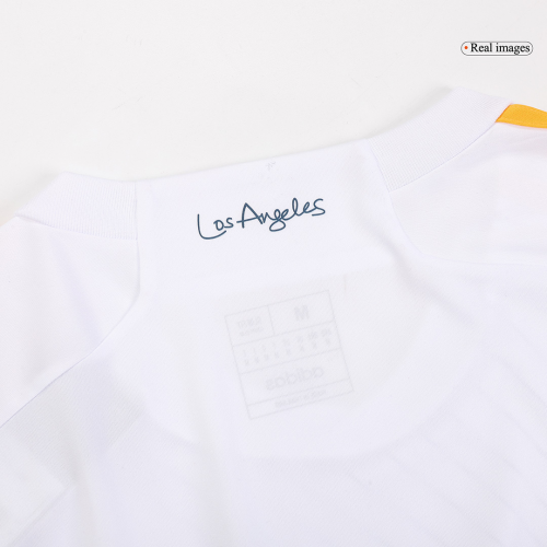 LA Galaxy Home Angeleno Kit Jersey 2024