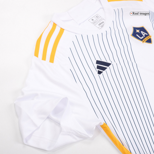 LA Galaxy Home Angeleno Kit Jersey 2024