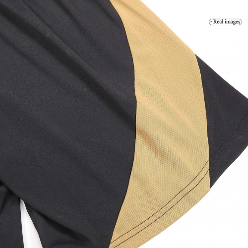 Belgium Home Shorts EURO 2024