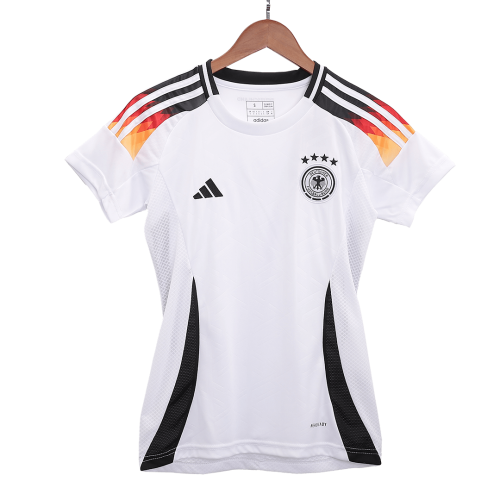 Women's Germany Home Jersey Euro 2024