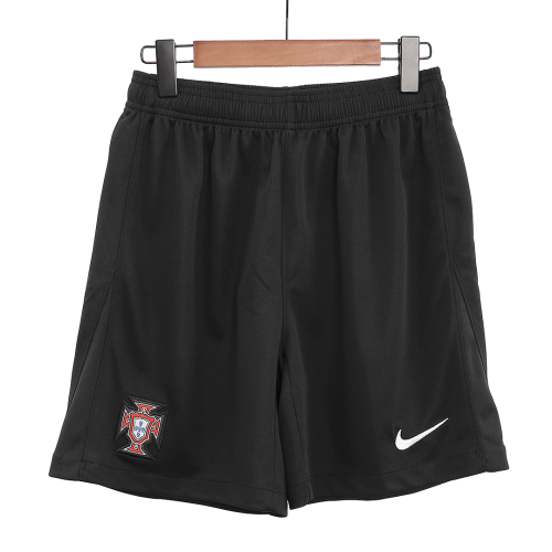 Portugal Away Shorts EURO 2024