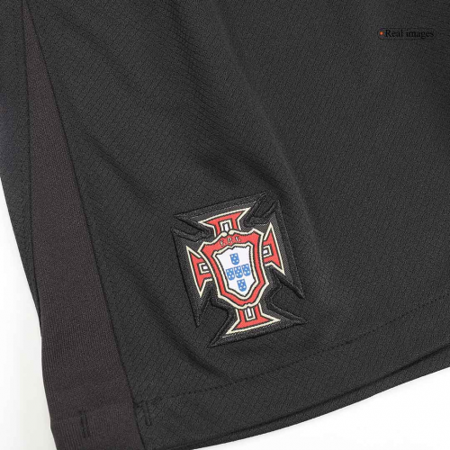 Portugal Away Shorts EURO 2024