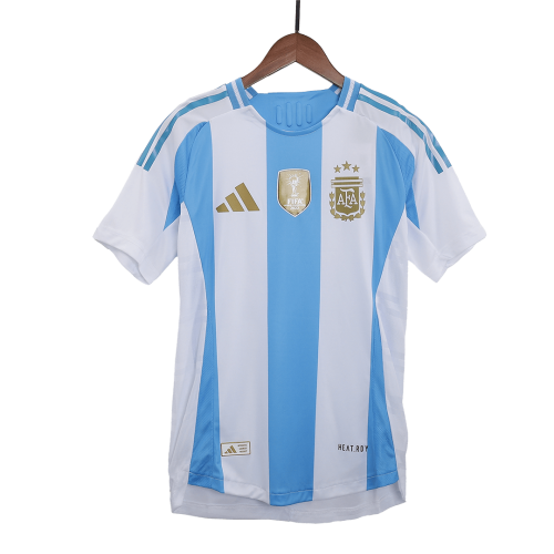 Argentina Home Jersey Player Version 2024