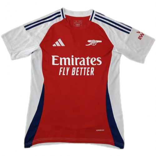 [Super Replica] Arsenal Home Jersey 2024/25