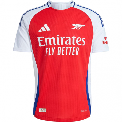 Arsenal Home Match Jersey 2024/25