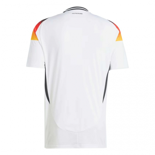 [Super Replica] Germany Home Whole Kit(Jersey+Shorts+Socks) Euro 2024