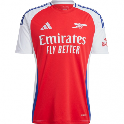 [Super Replica] RICE #41 Arsenal Home Jersey 2024/25