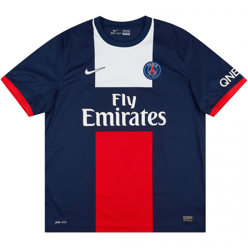 Retro PSG Home Jersey 2013/14