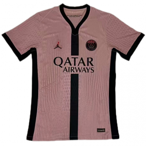 PSG Third Match Jersey 2024/25