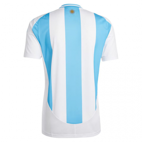 [Super Replica] Argentina Home Whole Kit Copa America 2024