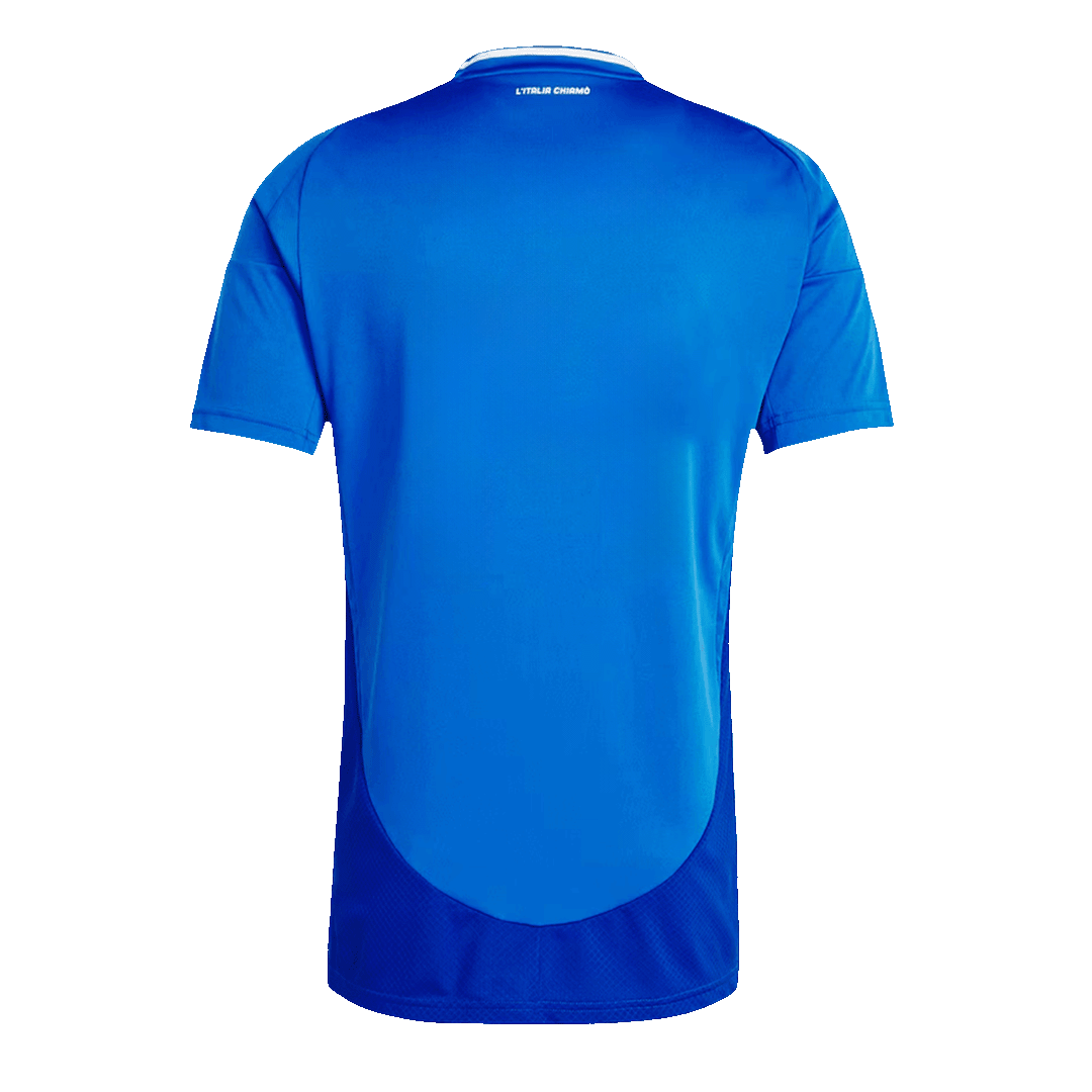 [Super Replica] Italy Home Full Kit Euro 2024