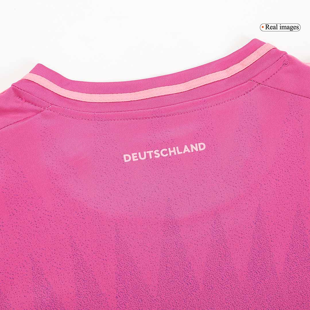 Women's Germany Away Jersey Euro 2024