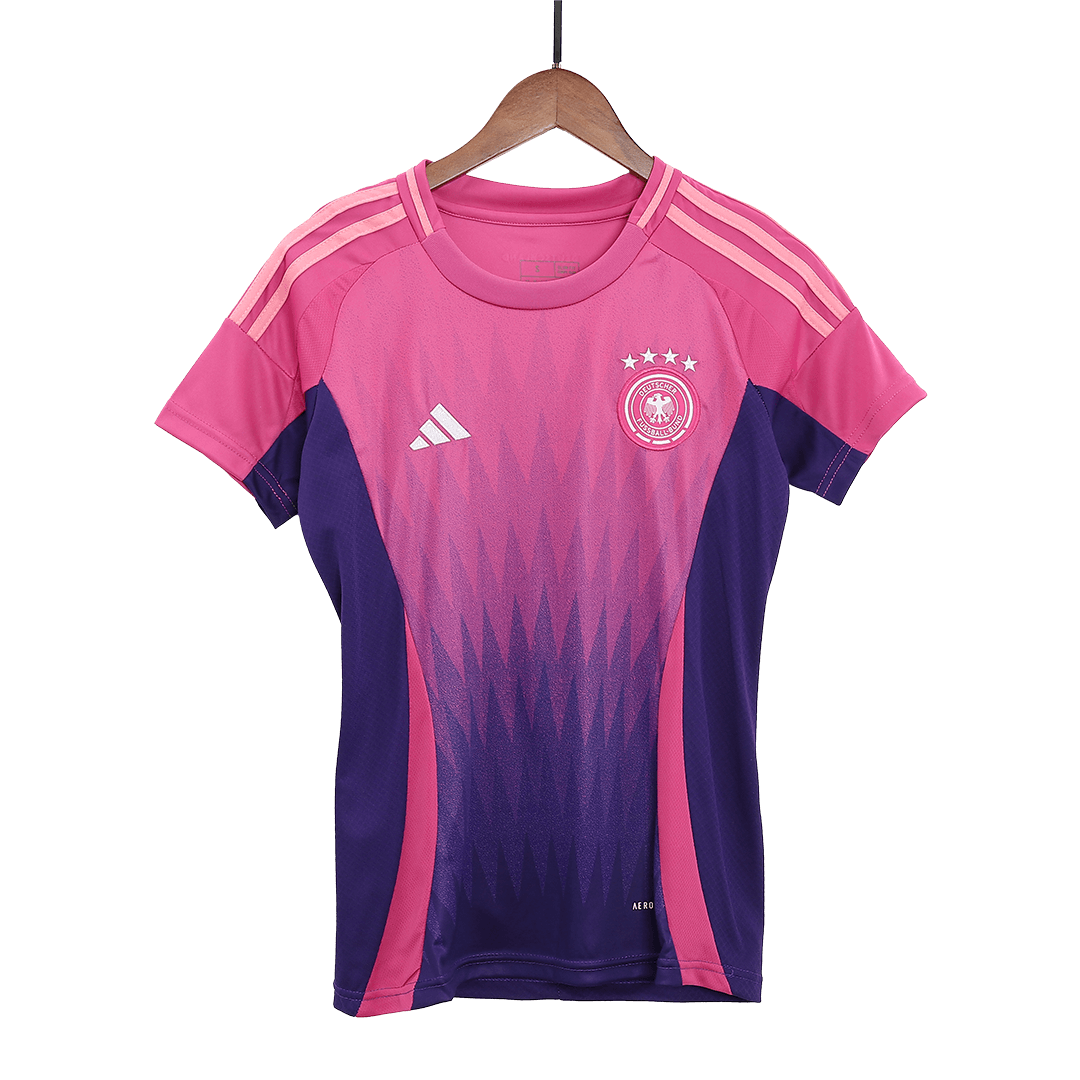 Women's Germany Away Jersey Euro 2024