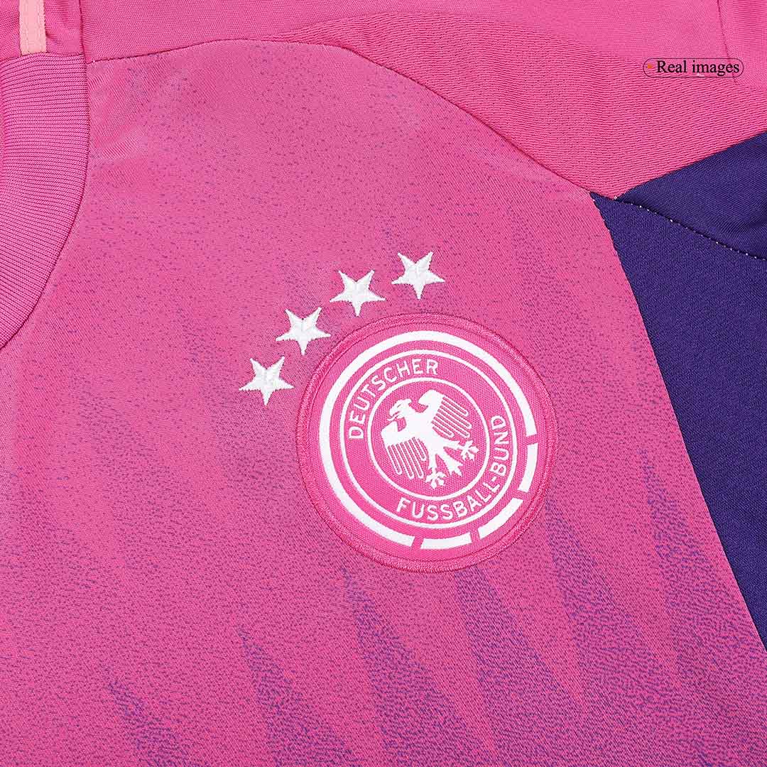 Women's Germany Away Jersey Euro 2024