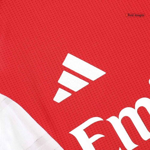 Arsenal Home Match Jersey 2024/25