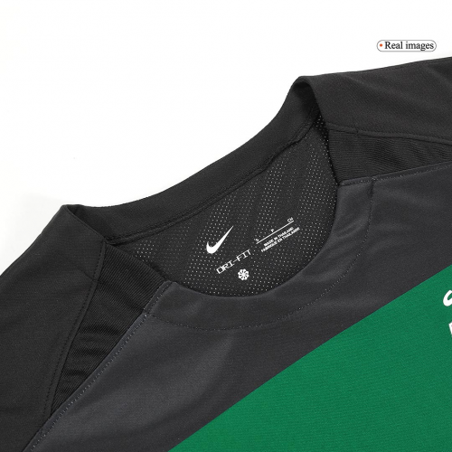 Sporting CP Home Jersey 2024/25