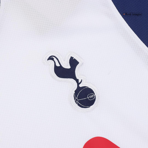 Tottenham Hotspur Home Jersey 2024/25