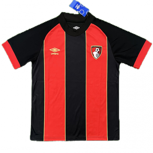 AFC Bournemouth Jersey Home 2024/25