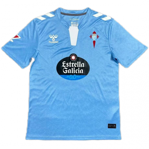 Celta Vigo Home Jersey 2024/25