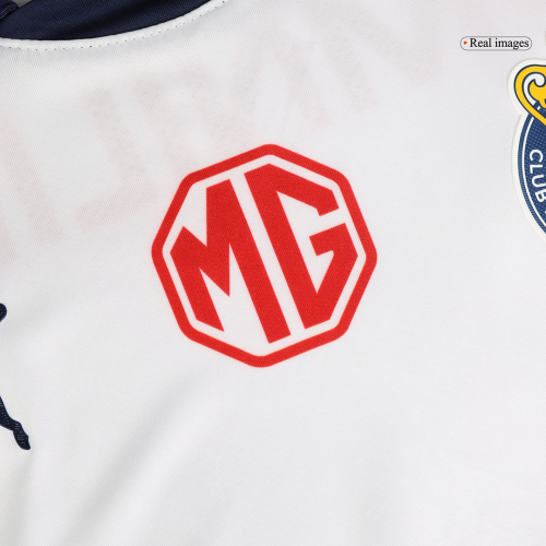 Chivas Away Jersey Player Version 2024/25