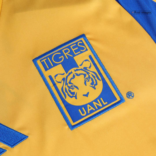 Tigres UANL Home Jersey 2024/25