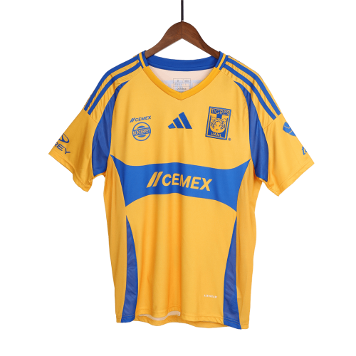 Tigres UANL Home Jersey 2024/25