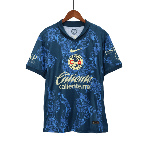 Club America Away Match Jersey 2024/25