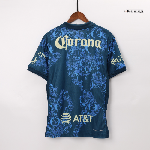 Club America Away Match Jersey 2024/25