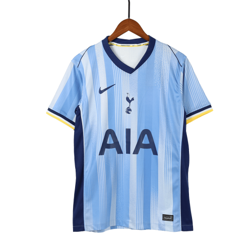 Tottenham Hotspur Away Jersey 2024/25