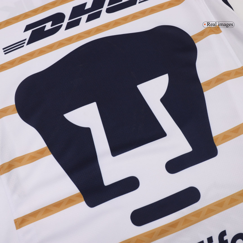 Pumas UNAM Home Jersey 2024/25