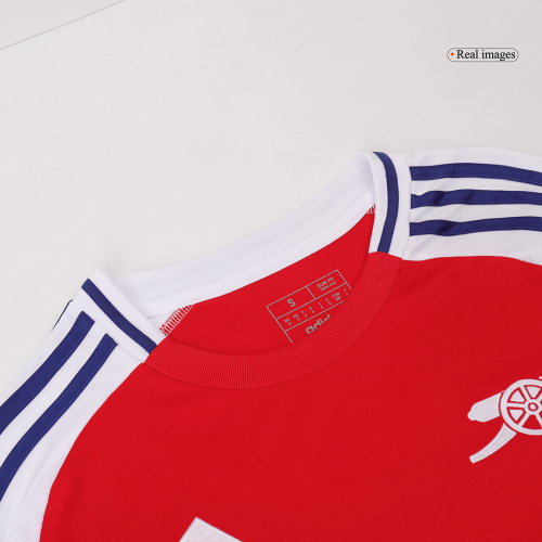 [Super Replica] Arsenal Home Jersey 2024/25