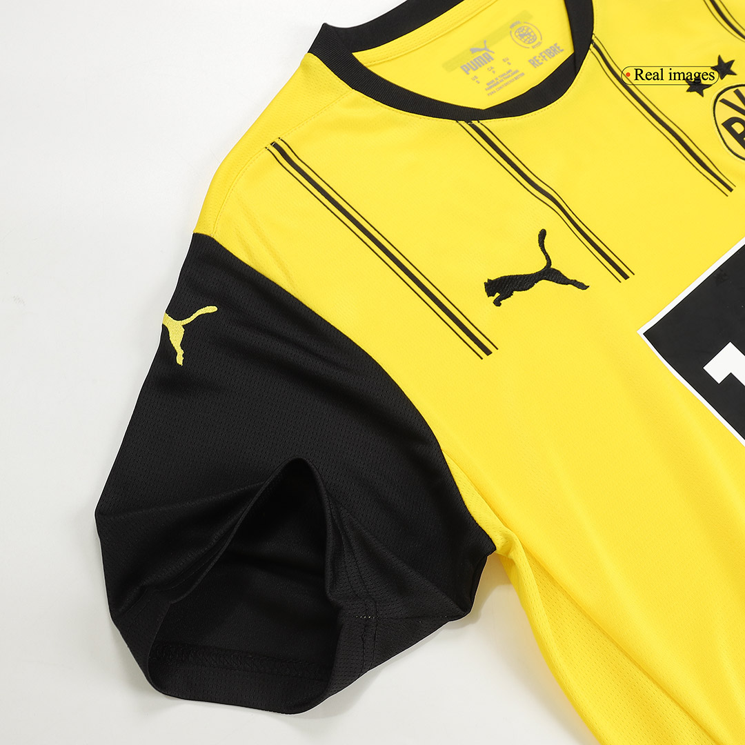 [Super Replica] Borussia Dortmund Home Full Kit 2024/25