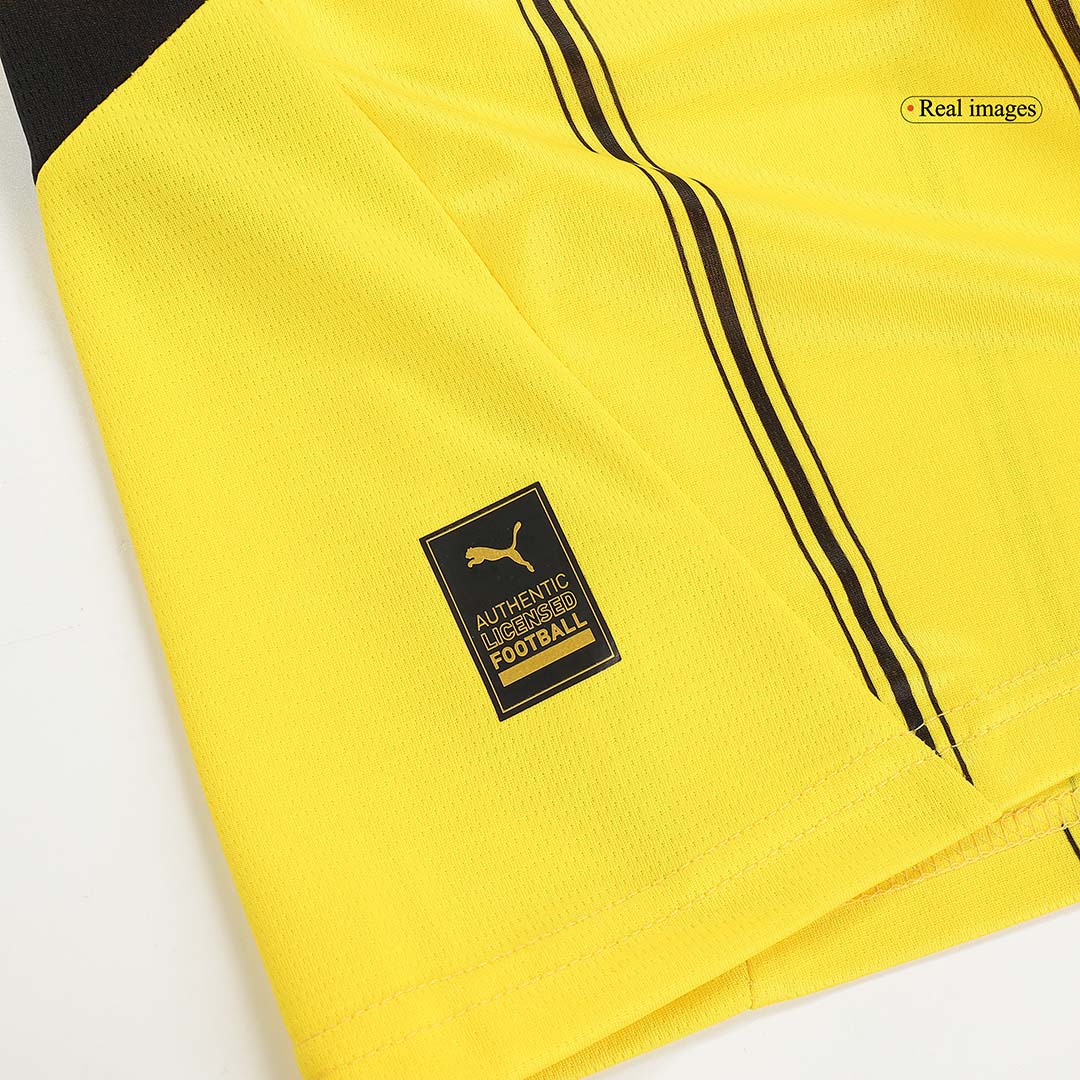 [Super Replica] Borussia Dortmund Home Full Kit 2024/25