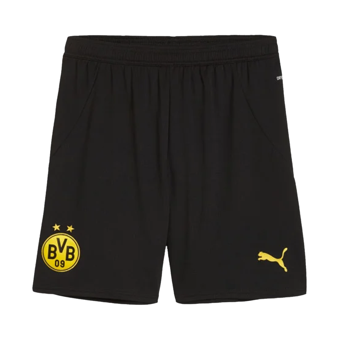 [Super Replica] Borussia Dortmund Home Full Kit 2024/25