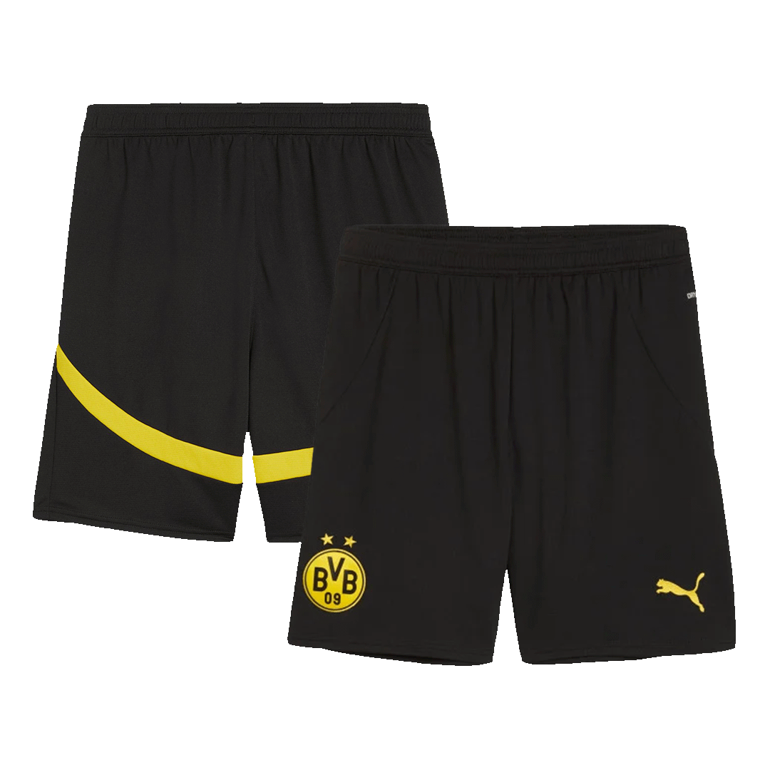 [Super Replica] Borussia Dortmund Home Full Kit 2024/25