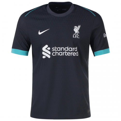 [Super Replica] Liverpool Away Jersey 2024/25