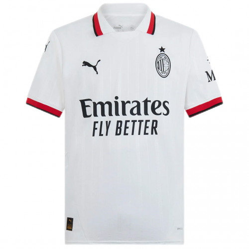 [Super Replica] AC Milan Away Jersey 2024/25