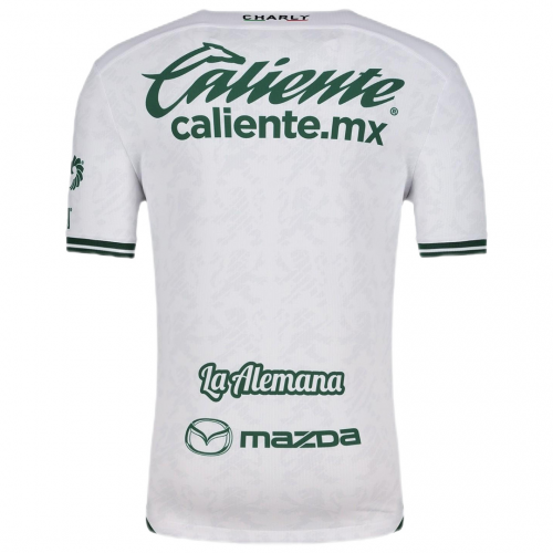 Club León Away Jersey 2024/25