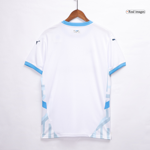 Marseille Home Jersey 2024/25