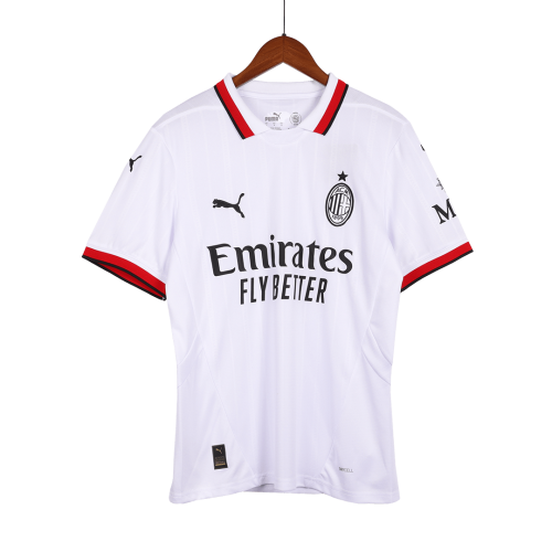 [Super Replica] AC Milan Away Jersey 2024/25