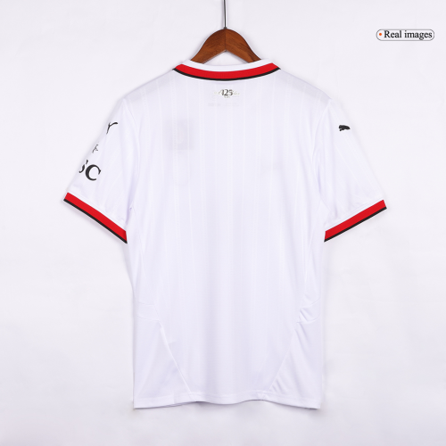 [Super Replica] AC Milan Away Jersey 2024/25