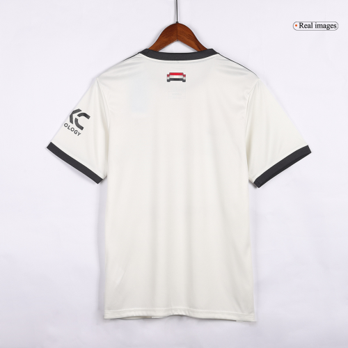 [Super Replica] Manchester United Third Jersey 2024/25